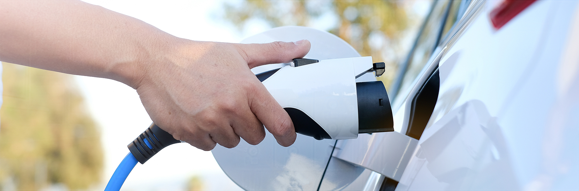 Cornerstone Electric - EV Charger Installation Services
